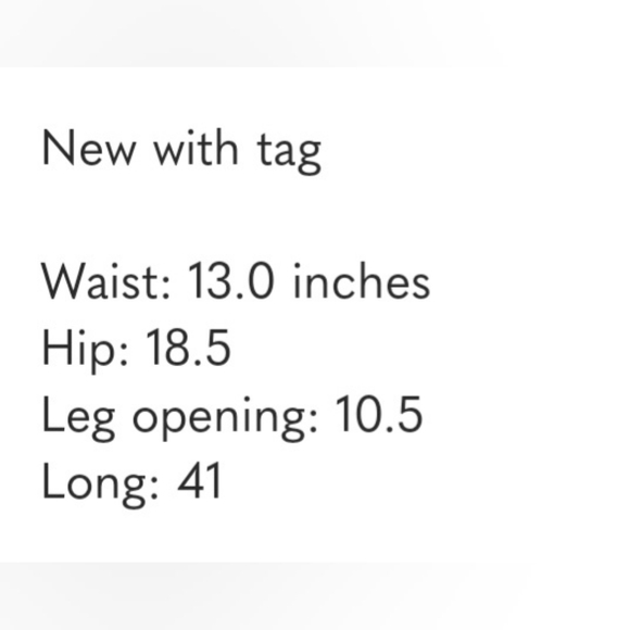 NWT Jeans for Women High Waist Leopard Print Cheetah Pants Straight Leg Unisex - Picture 9 of 9